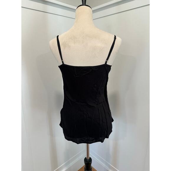 7 for all Mankind Cami Tank Size S - Picture 2 of 3